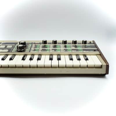 Korg MicroKORG 37-Key Synthesizer Vocoder 013620 image 12