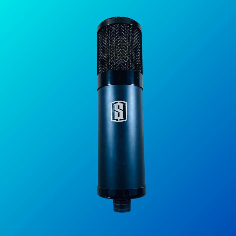 Slate Digital ML-1 Cardioid Condenser Microphone image 1