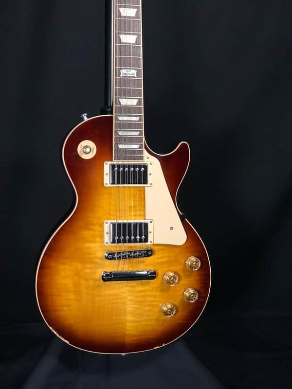 Gibson Les Paul  2014 image 1
