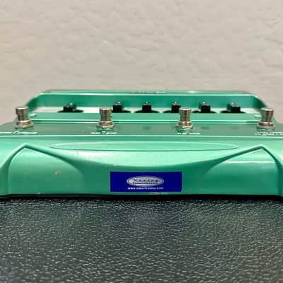 Line 6 DL4 Delay Modeler with Keeley Mod / Keeley Modified DL4 / Keeley Modded DL4 image 4