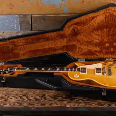 Gibson Les Paul Standard 1981 - Natural image 17