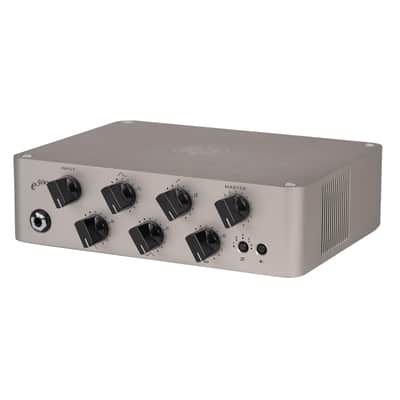 Darkglass Electronics Exponent e500 500-Watt Bass Amp Head image 1