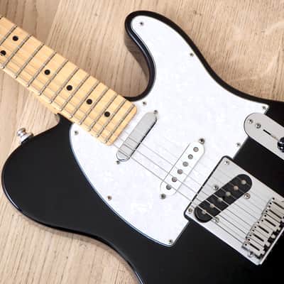 2000 Fender American Nashville B-Bender Telecaster Electric Guitar USA w/ohsc image 8