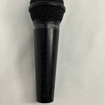 Peavey PVM 380N Cardioid Dynamic Microphone image 2