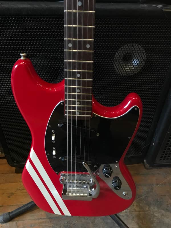 Tomson Splendor Series Mustang Mid 80s | Reverb