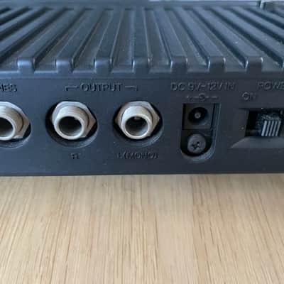 YAMAHA RX17 image 5