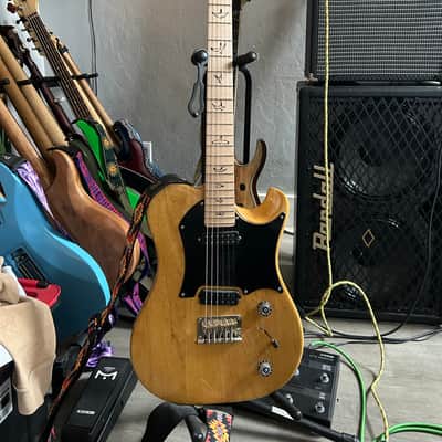 PRS Myles Kennedy Signature 2023 - Present - Antique Natural image 1