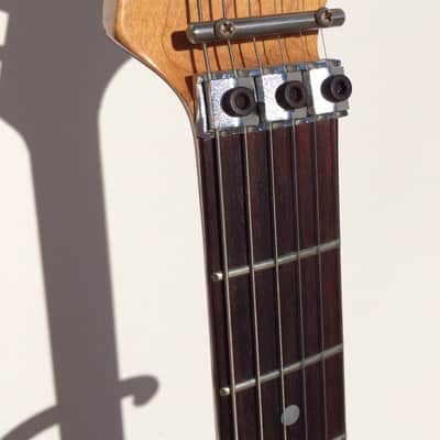 Kramer Pacer special w/Hardcase image 6