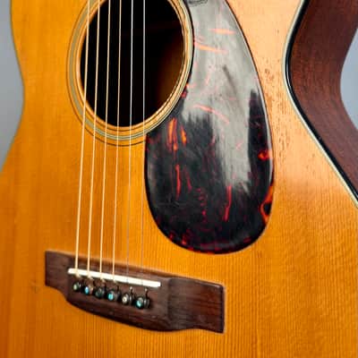 Martin 00-18 1966 image 12
