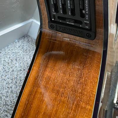 Taylor K22ce 2001 KOA image 11