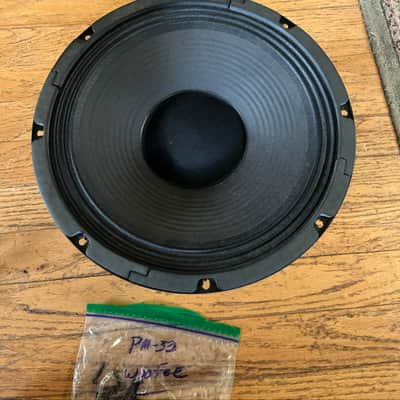 Roland Roland W1208-429A 12” 8 Ohm Woofer Speaker OEM PM-30 V-Drums Monitor image 5