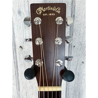 Martin 000-18 Auditorium Acoustic, 2008, Second-Hand image 5