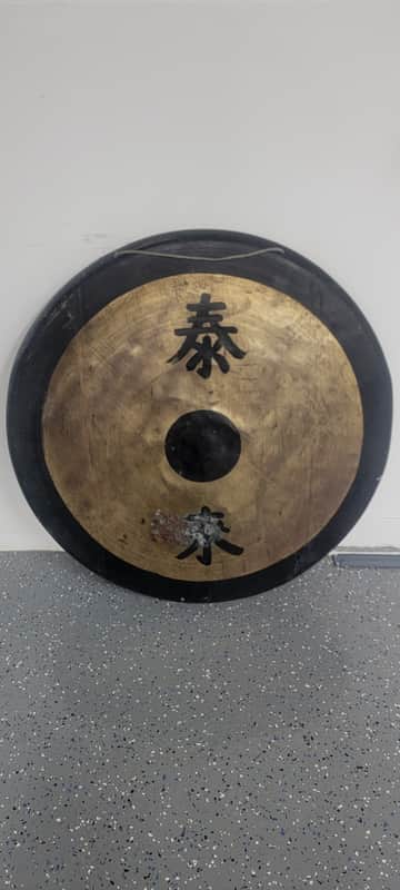 Symphonic Tai Loi Gong - 40" image 1