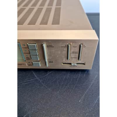 Marantz PM420 - Hi-Fi Amplifiers - Excellent imagen 2