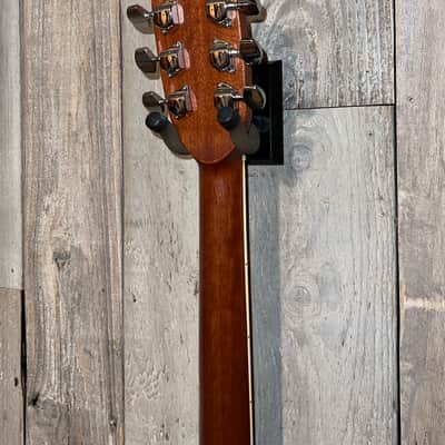 1984 Ovation Applause AE-32 Acoustic/Electric Guitar , Excellent Condition Pro Setup Ships Fast ! image 14