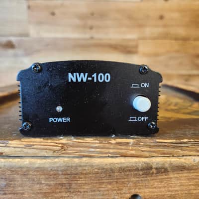 Neewer DI Box NW-100 image 3