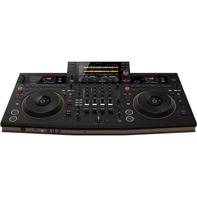 Pioneer DJ OPUS-QUAD 4-channel DJ System image 3
