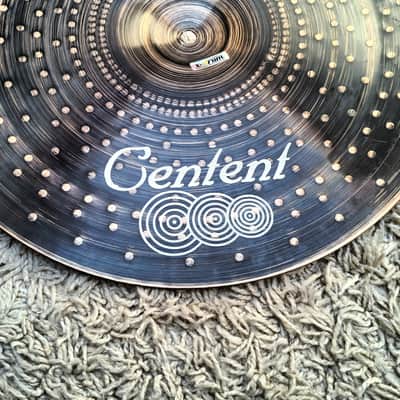 CENTENT DARK STAR B10 CRASH 16" image 7