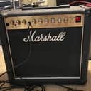 Marshall Reverb 75 Model 5275 2-Channel 75-Watt 1x12" Solid State Guitar Combo 1984 - 1991 - Black