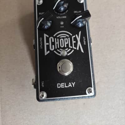 Dunlop EP103 Echoplex Delay 2016 - Present - Black image 2