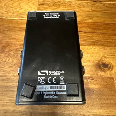 Source Audio C4 Synth 2019 - Blue image 5