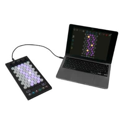 Intuitive Instruments Exquis Pure Expressive MIDI Controller (B-STOCK) image 2