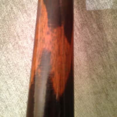 Gibson EB-2 1964 Sunburst image 9