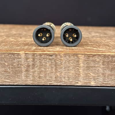 Vintage Neumann KM 84 Stereo Pair. KM84 KM84i. Close SN. Bild 14