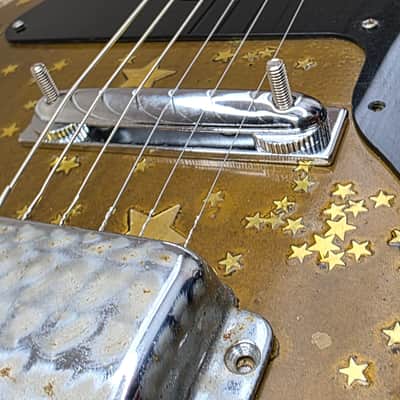 Teisco Del Rey/Harmony 60s image 16