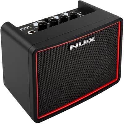 NU-X Mighty Lite BT mkII Amplifier image 6