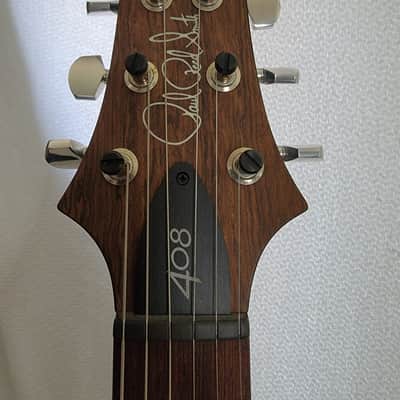PRS 408 2017 - Faded Whale Blue image 10