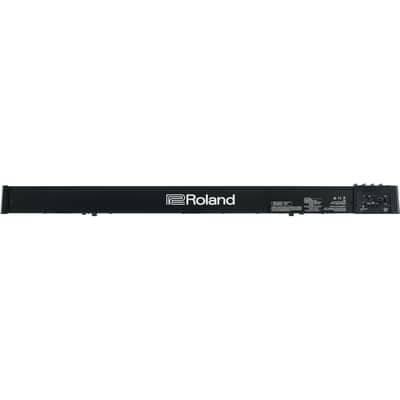 Roland A-88MKII MIDI Keyboard Controller image 4