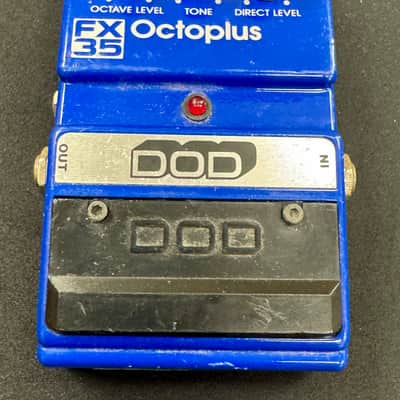 Used DOD Octoplus FX35 TFW2939 image 2