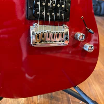 Washburn X Series X-20/MC HSS Guitar image 8
