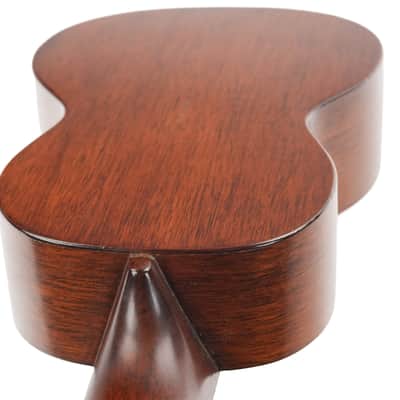 Martin Style 0 Soprano Ukulele Mahogany 1950 image 9