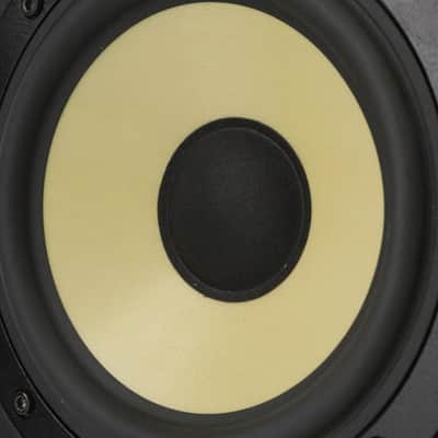 KRK Expose E7 Active Studio Reference Monitors w/ Spare Focal Drivers! #45523 image 18