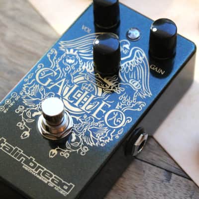 Catalinbread "Galileo" image 4