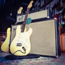 1964 Fender "Blackface" Bandmaster Head and Speaker Cabinet - Fully Rebuilt - Must See!
