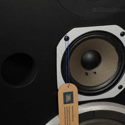 JBL L86 Vintage Speakers Pair – Restored – 1-Year Warranty image 19