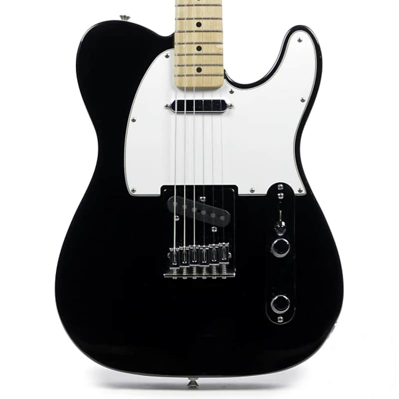 Fender Standard Telecaster 1998 - 2005 image 2