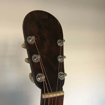 Gibson Style O from 1903 image 21