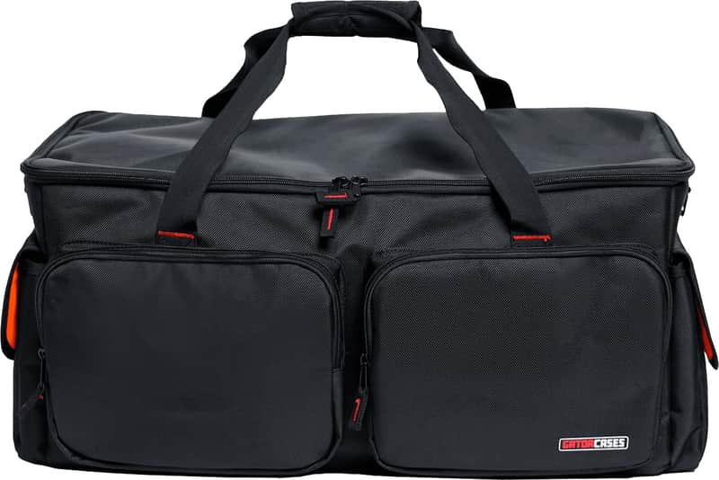 Gator G-CABLEBAG-LG - Sac de rangement pour câbles taille l image 1