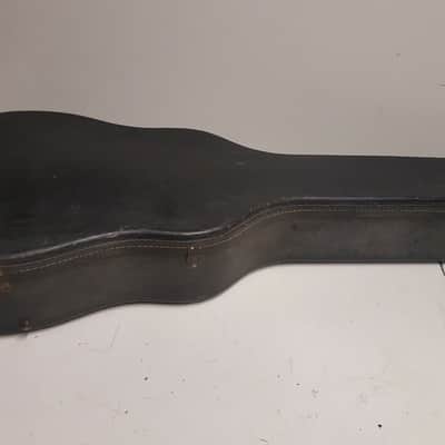 1963 Gibson Hummingbird / Dove Dreadnought Case Usa image 10