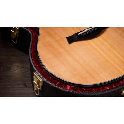 Taylor Legacy 714ce Indian Rosewood Acoustic Guitar image 6