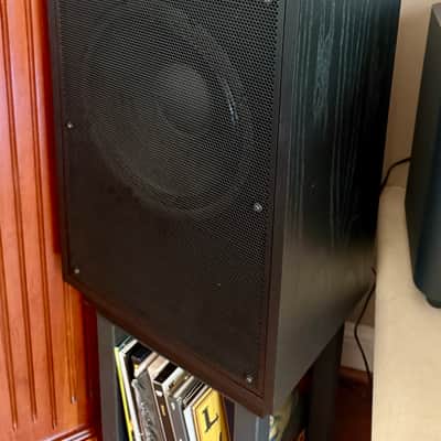 High-End Audiophile Speaker Set – Klipsch, REL, Tekton image 3