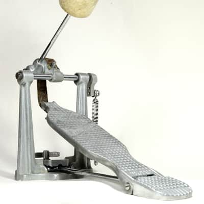 Rogers Bass Drum Pedal, Jet Model #399 / 1967 image 5