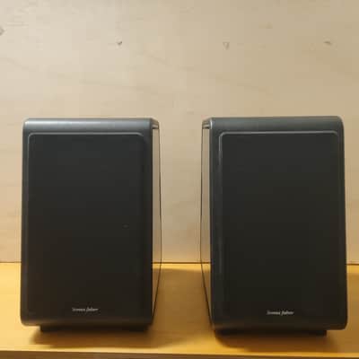 SONUS FABER Chameleon B 2015 - Black image 9