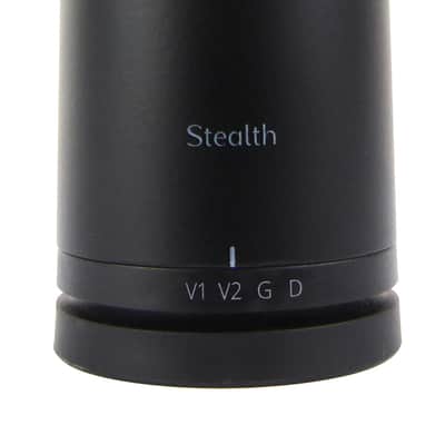 Aston Microphones STEALTH Active Dynamic Microphone image 2