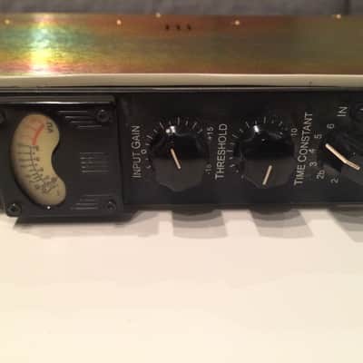 Anamod 660 compressors (Fairchild 660/670 Clone) image 3