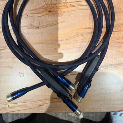 Audioquest Water XLR 2M XLR Pair image 3